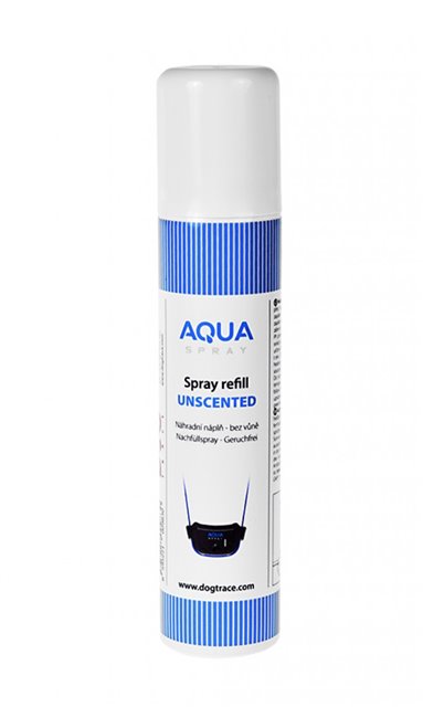 Ricarica spray inodore aqua
